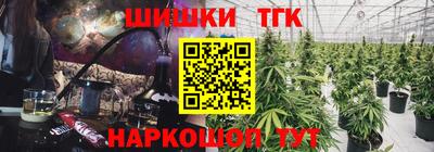 тгк Кандалакша